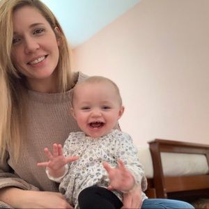 Meet your Posher, Sharon